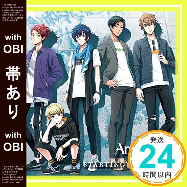 帯あり OVER|ギフト 通常盤 CD Argonavis_07