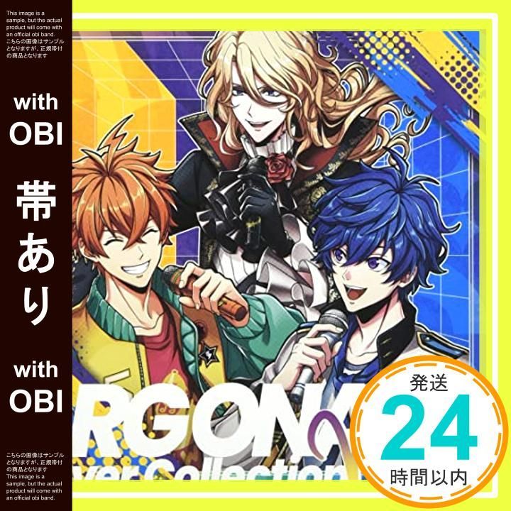帯あり Cover Collection Mix CD from BanG Dream!_07