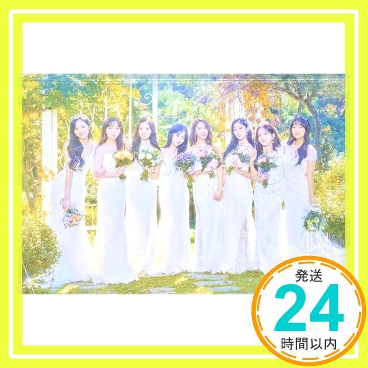 Lovelyz 5 thミニアルバム Sanctuary 通常版 CD Lovelyz_02