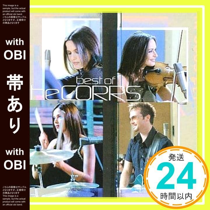 帯あり ザ ベスト オブ コアーズ 完全生産 スペシャル プライス CD コアーズ_07