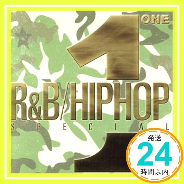 ワン R-Bヒップホップ CD オムニバス ウォーレン G モンテル ジョーダン DMX エリック B.-ラキム ジャネイ レッドマン シャニース 702 ブラックストリート ザ ブラック アイド ピーズ_02
