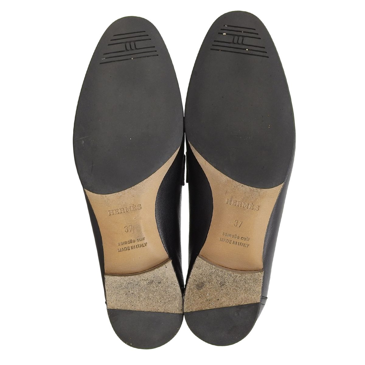 ブラック黒 レザー