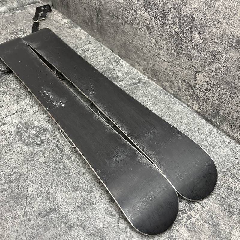 0920-402 SALOMONサロモンファンスキー ショートスキーSB9スノー