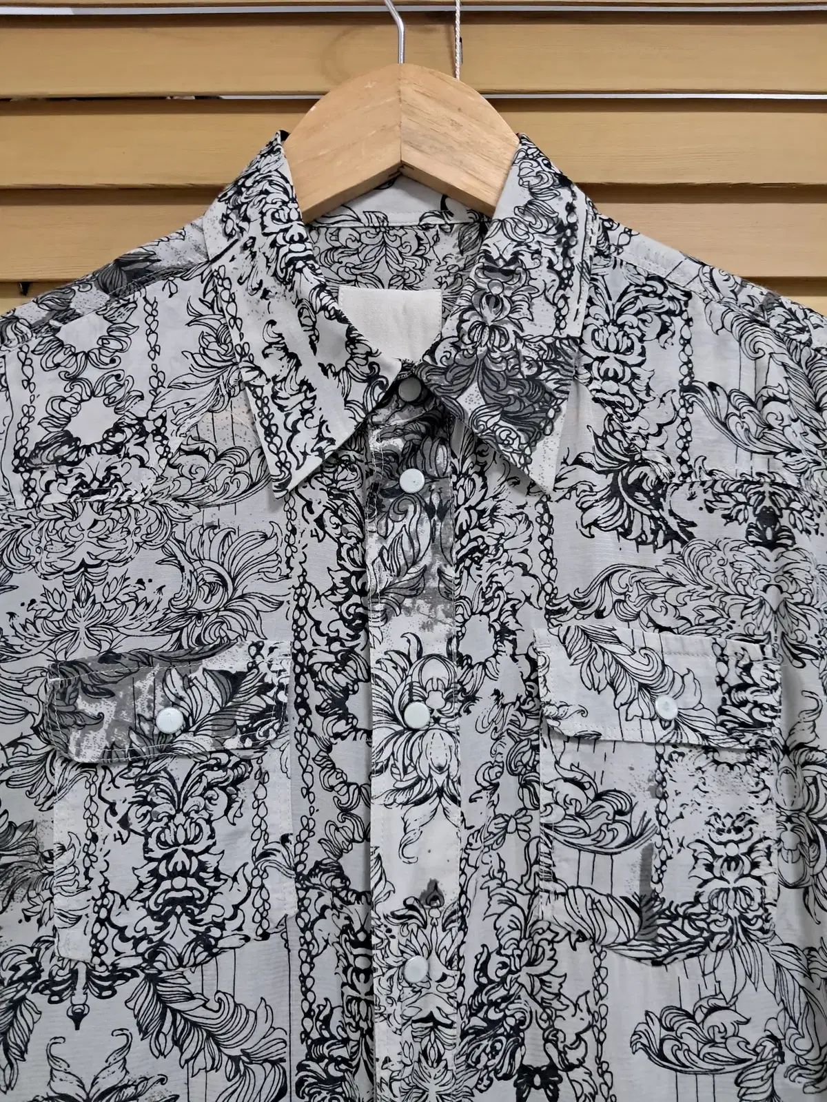 DIESEL レディース パータンシフォンワンピース Sサイズ