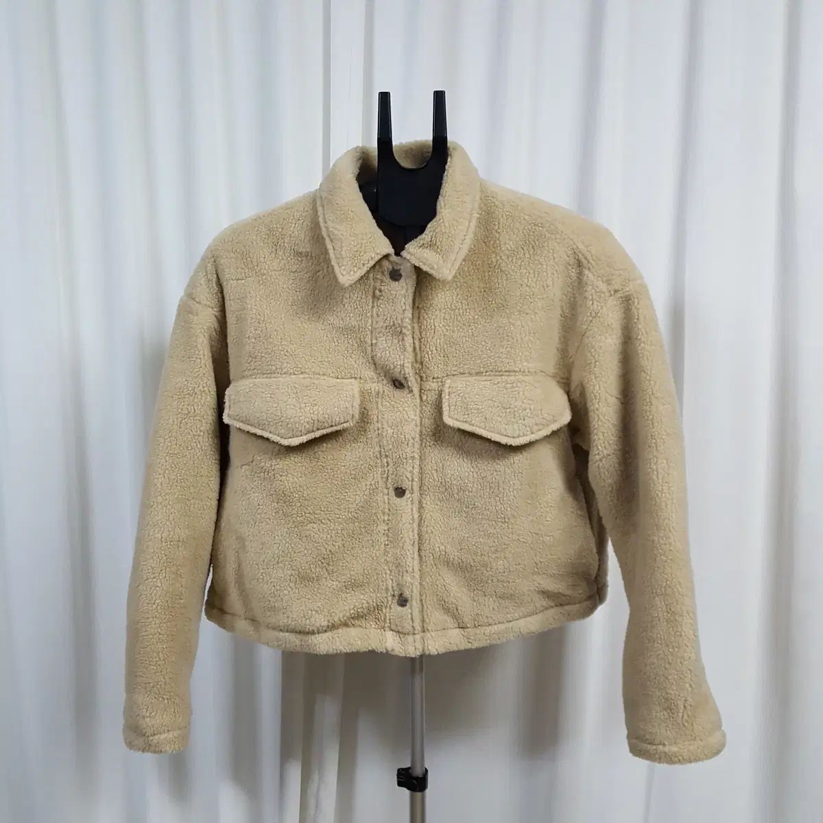 種類4：4.ミストブルー/70 バートル ツータックカーゴパンツ