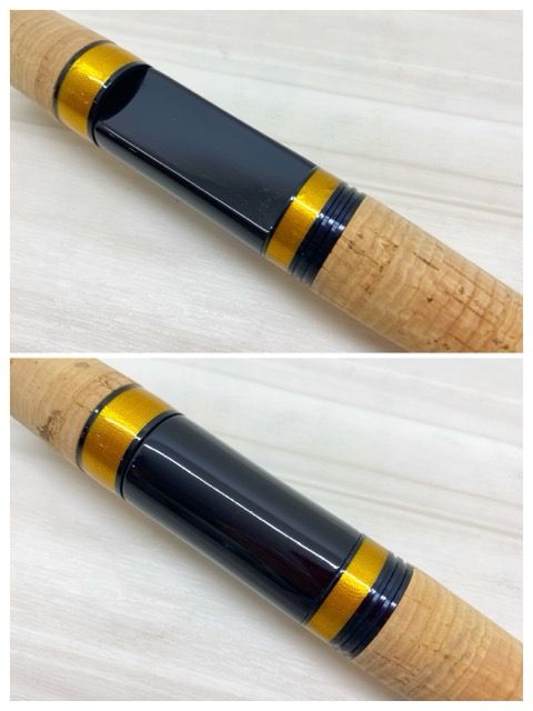  ValkeIN ヴァルケイン ダーインスレイヴレイズウィザード 5 10 CL RD 320 007 トラウトロッド ロッド