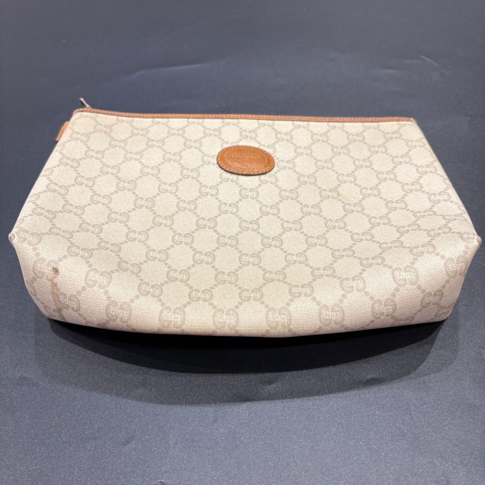 GGクラッチバッグ