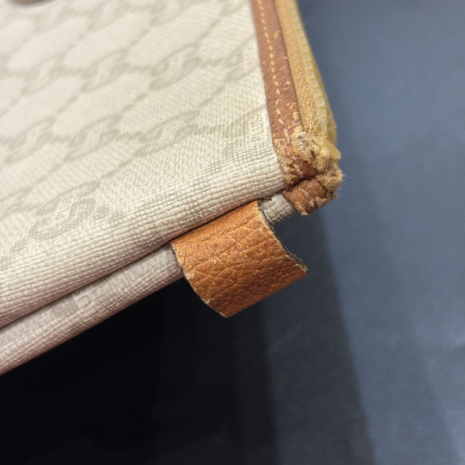 グッチ GGクラッチバッグ