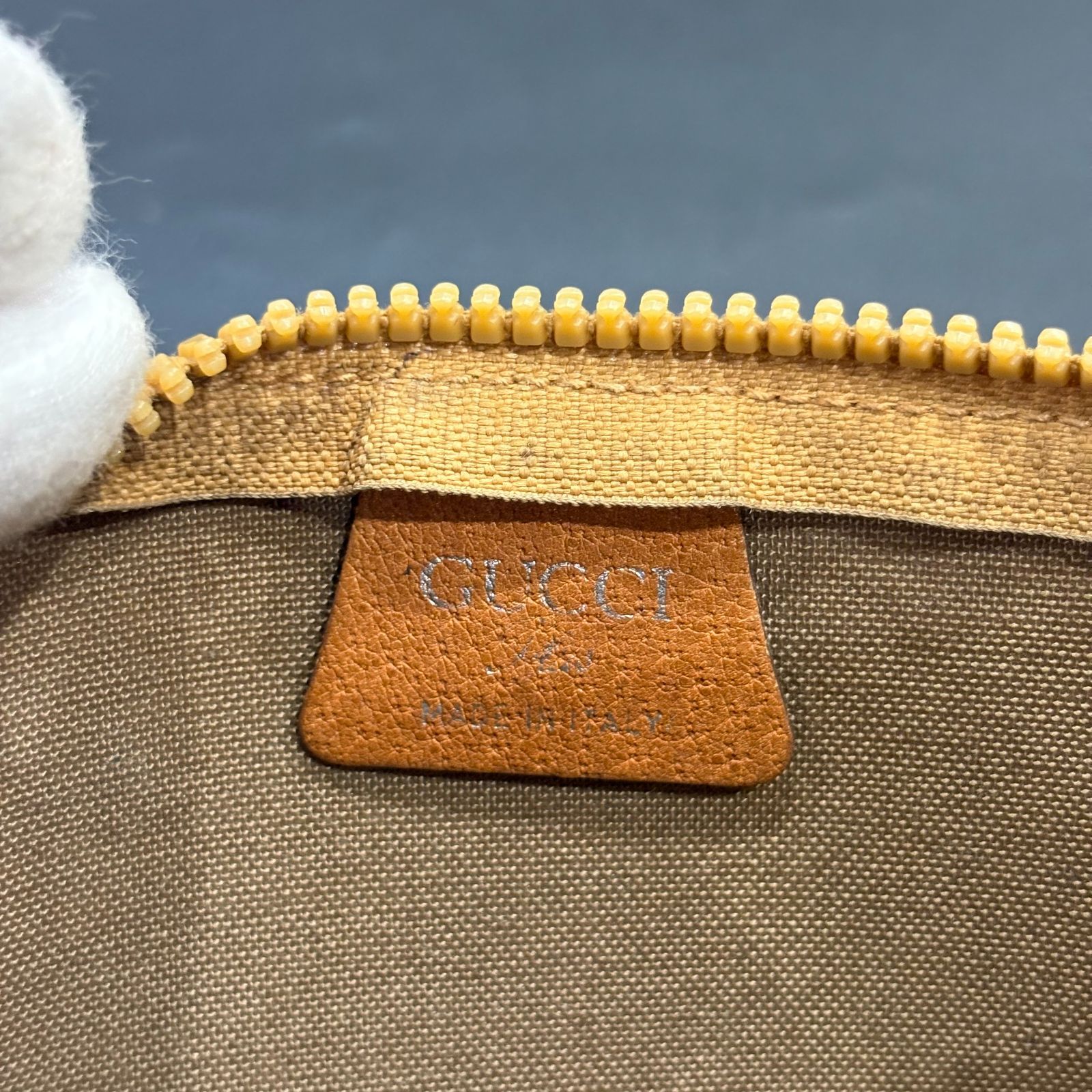 グッチ GGクラッチバッグ