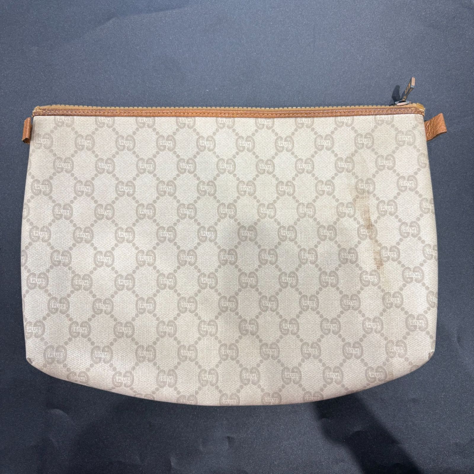 グッチ GGクラッチバッグ