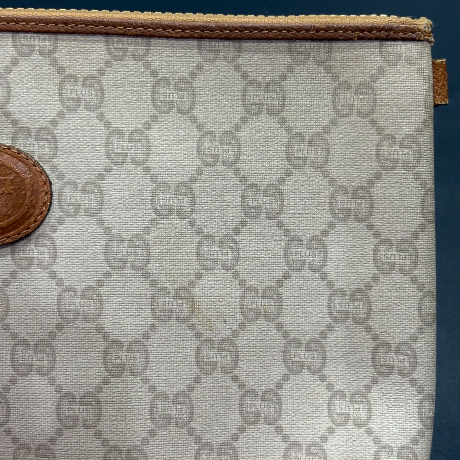 GGクラッチバッグ