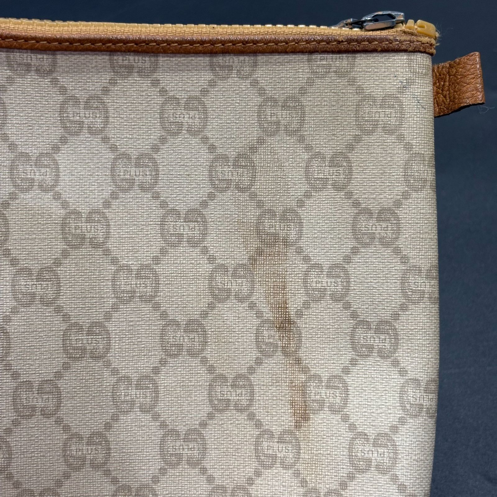 グッチ GGクラッチバッグ