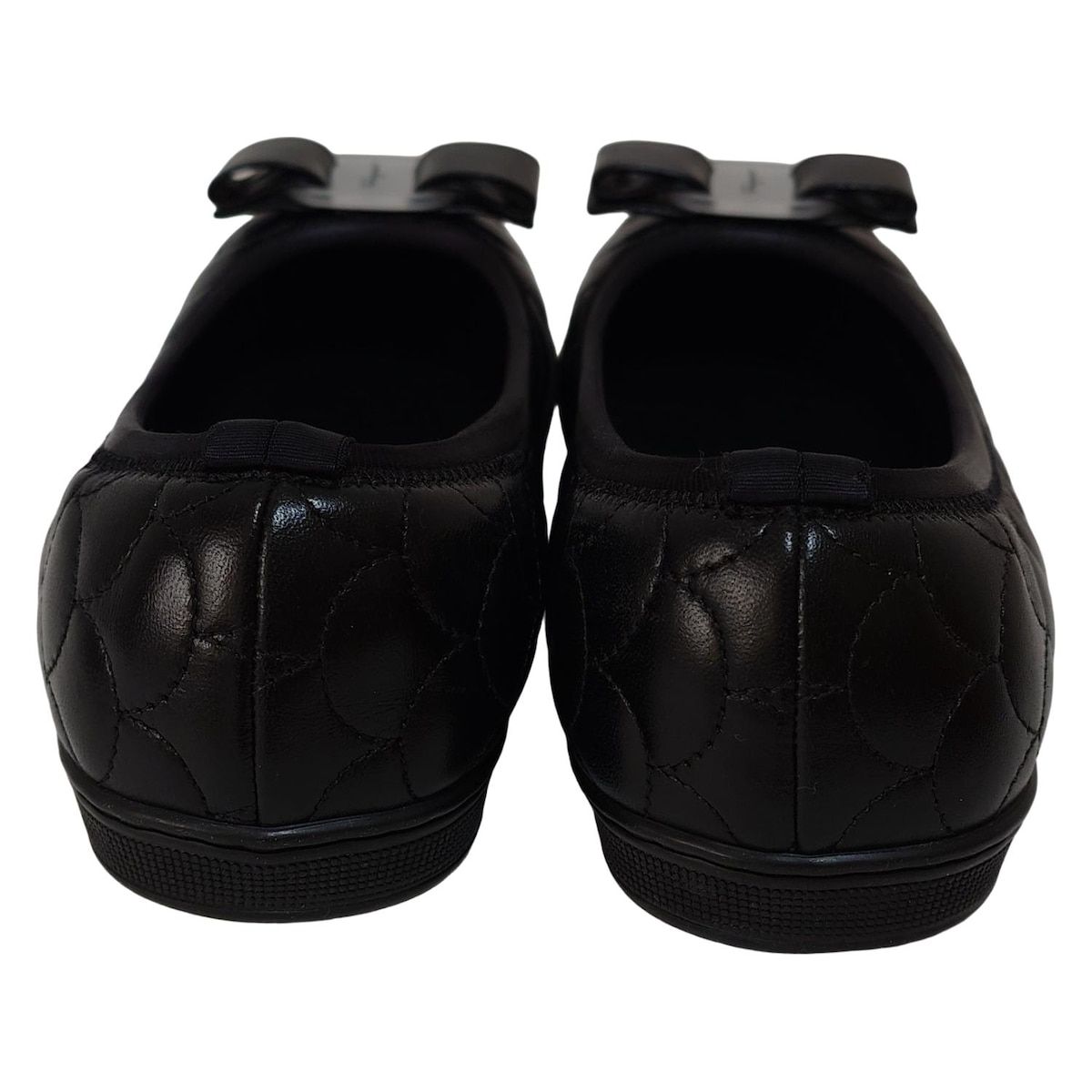 FERRAGAMO/SalvatoreFerragamo(サルバトーレフェラガモ) フラット