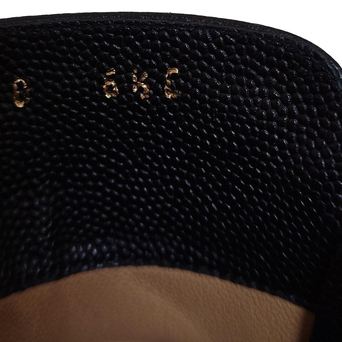  |SalvatoreFerragamo サルバトーレフェラガモ ショートブーツ 6 1|2 C レディース - 黒 ガンチーニ レザー ブーティ ブーツ