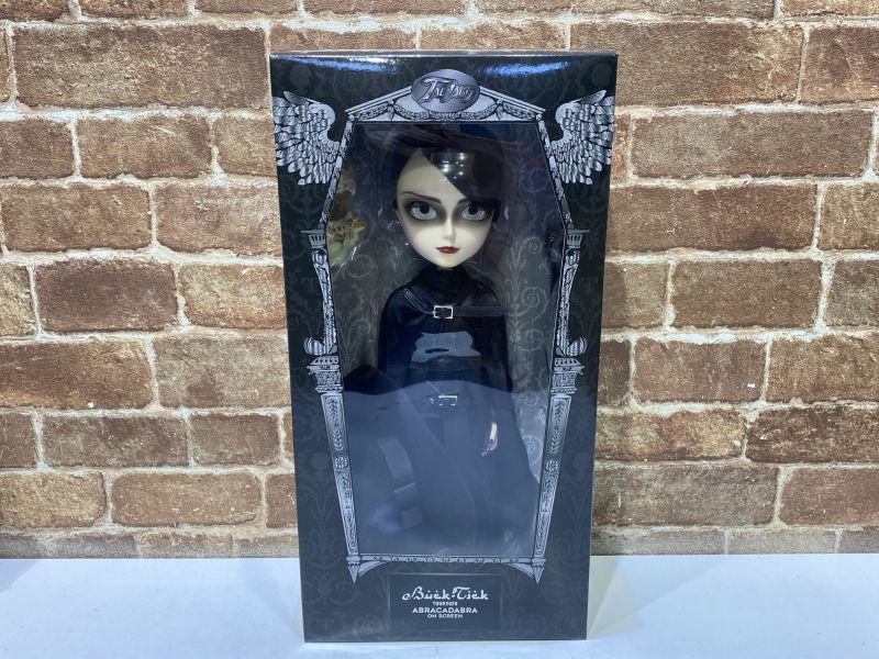 512m】 未開封品 テヤン BUCK-TICK 櫻井敦司 コラボ T-272 TOUR 2020