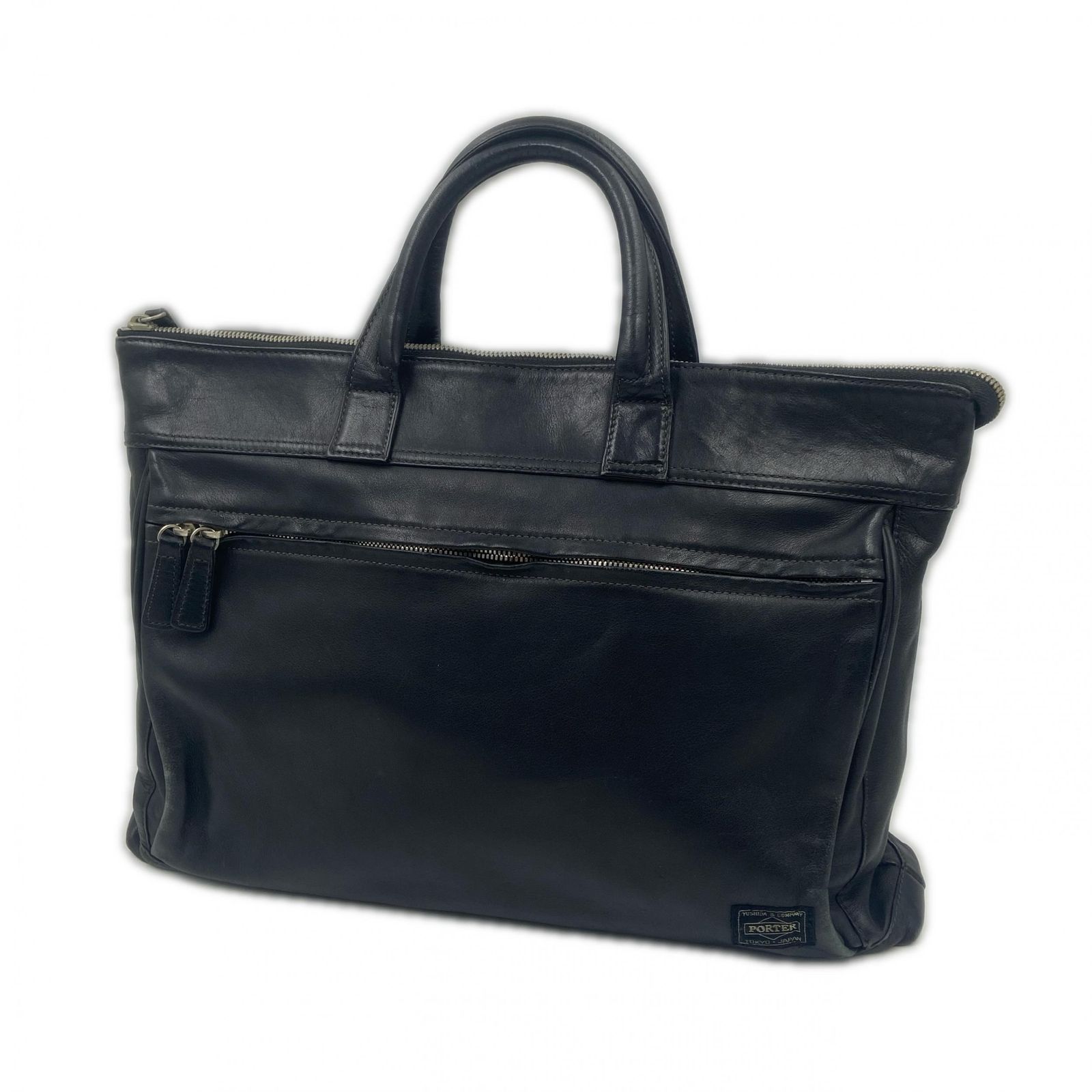 PORTER ポーター ベスト ビジネスバッグ ブリーフケースビジネスバッグ
