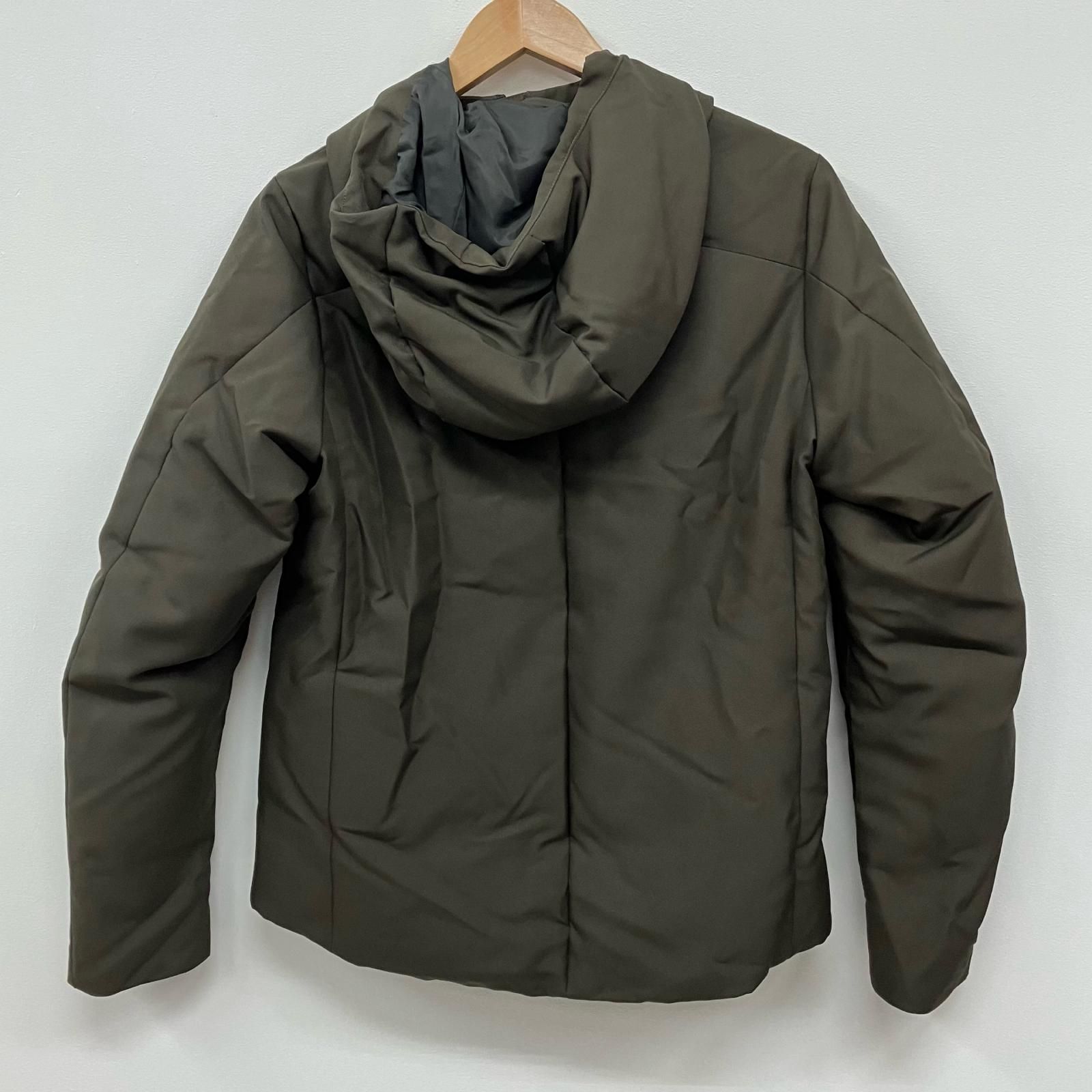 イオン広店】 中古 STUDIOUS | ステュディオス ダウンジャケット 