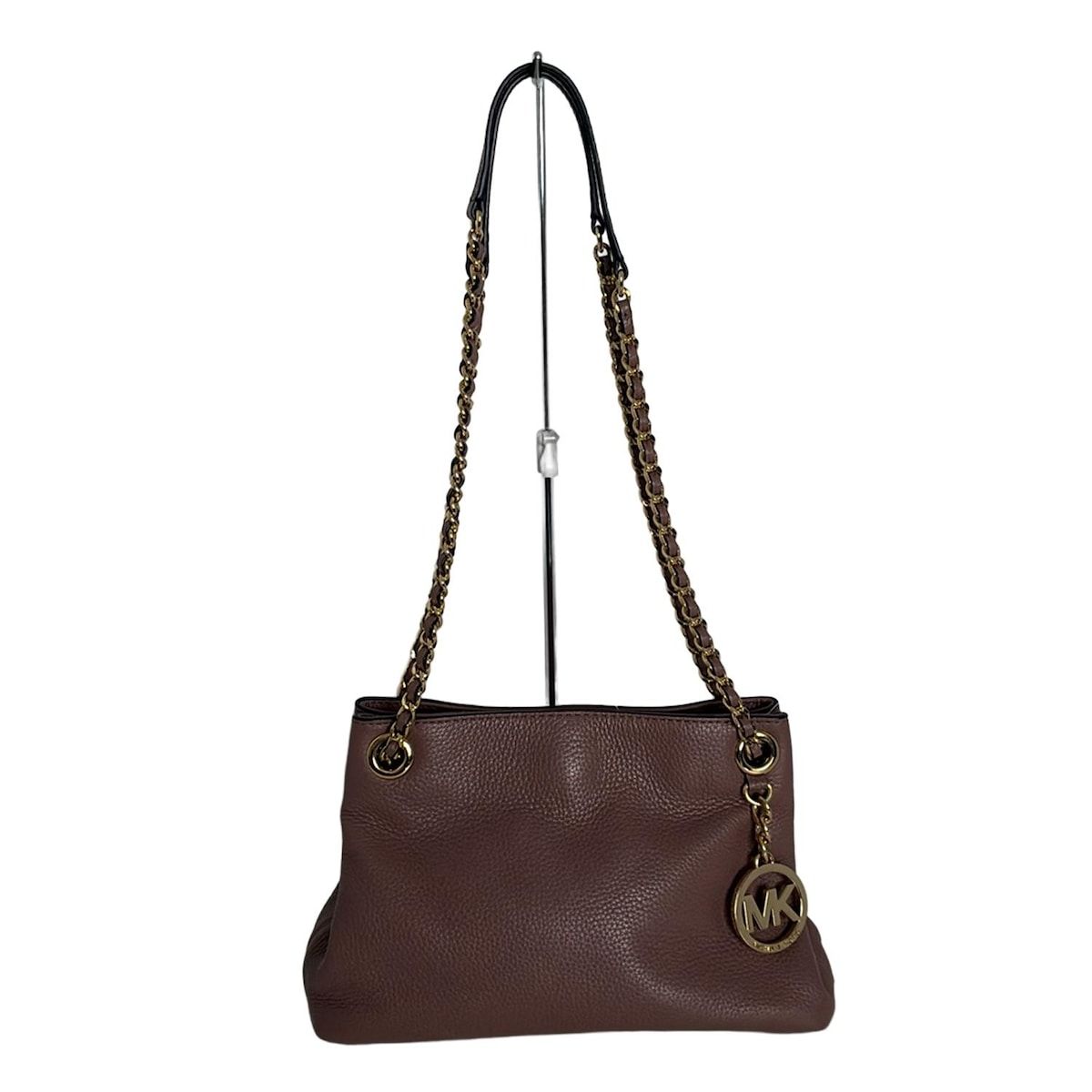MICHAEL KORS(マイケルコース) ショルダーバッグ - 35T6GTCM2L MICHAEL KORS(マイケルコース) ショルダーバッグ - 35T6GTCM2L