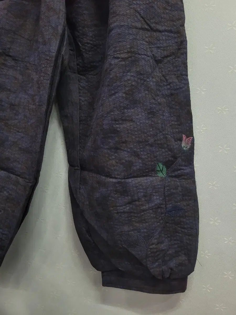 カジュアルチマチョゴリ トップス