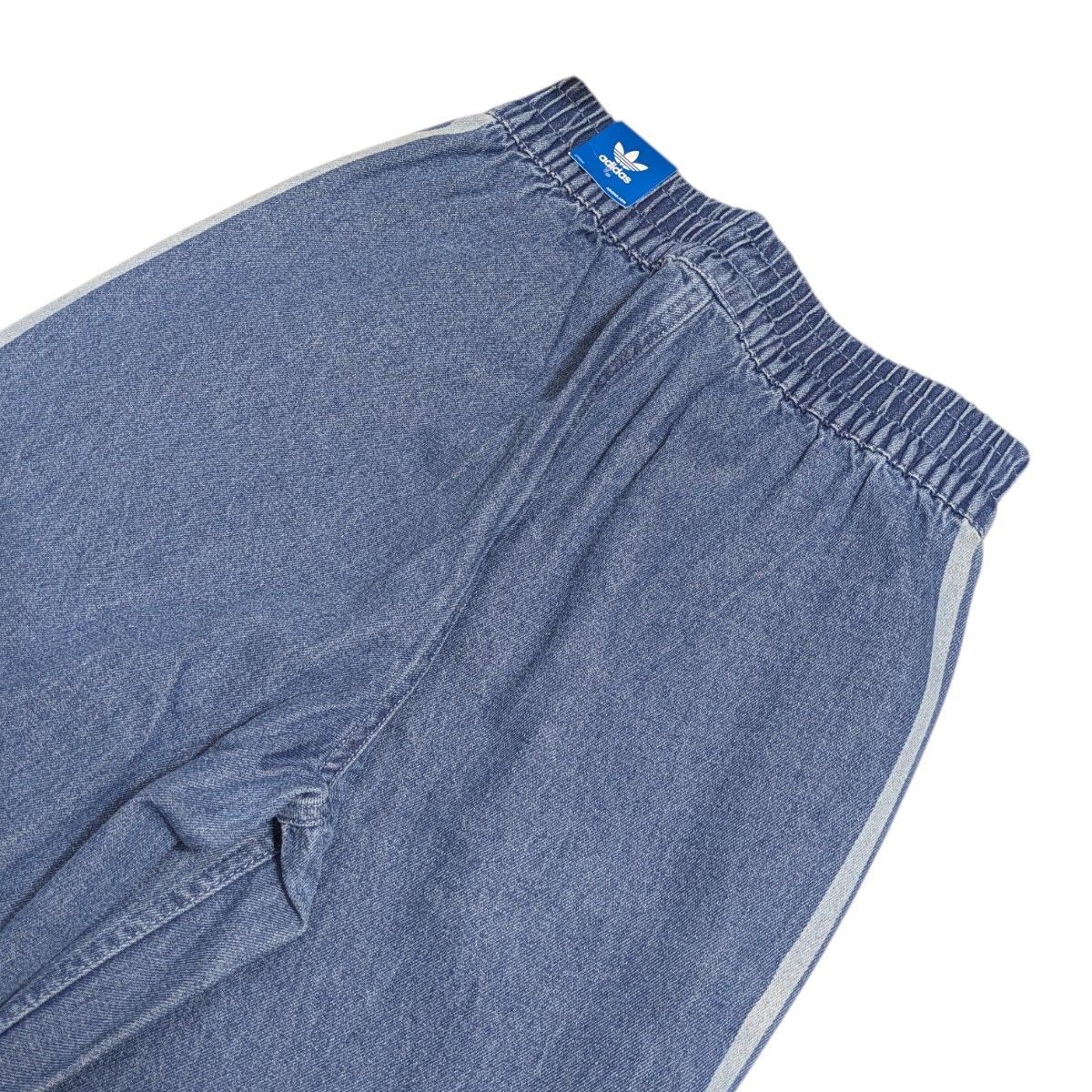 リラックスパンツ トラックパンツ