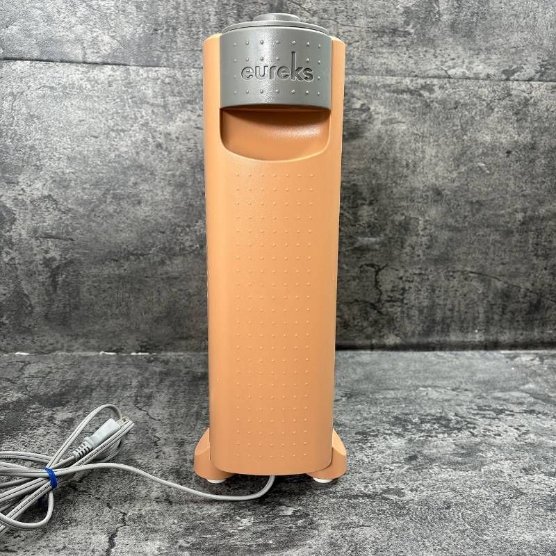 ユーレックス (eureks) オイルヒーター ミニ (暖房目安:1-3畳) i