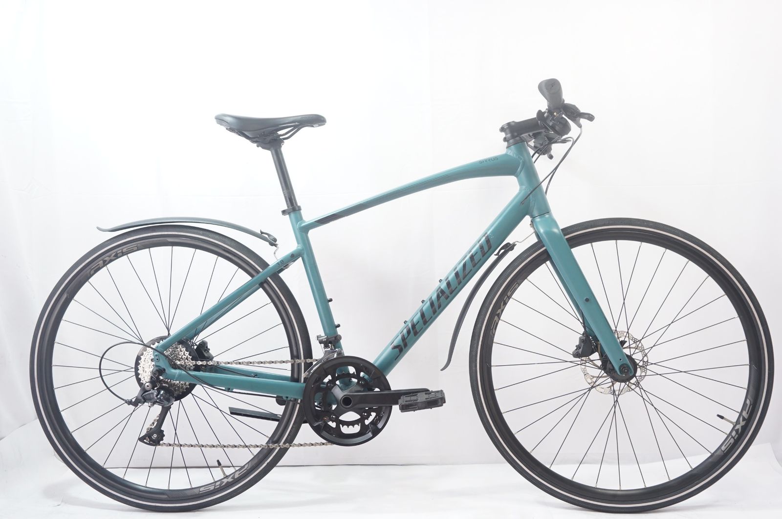 スペシャライズド SIRRUS 3 0 DISC モデル クロスバイク バイ