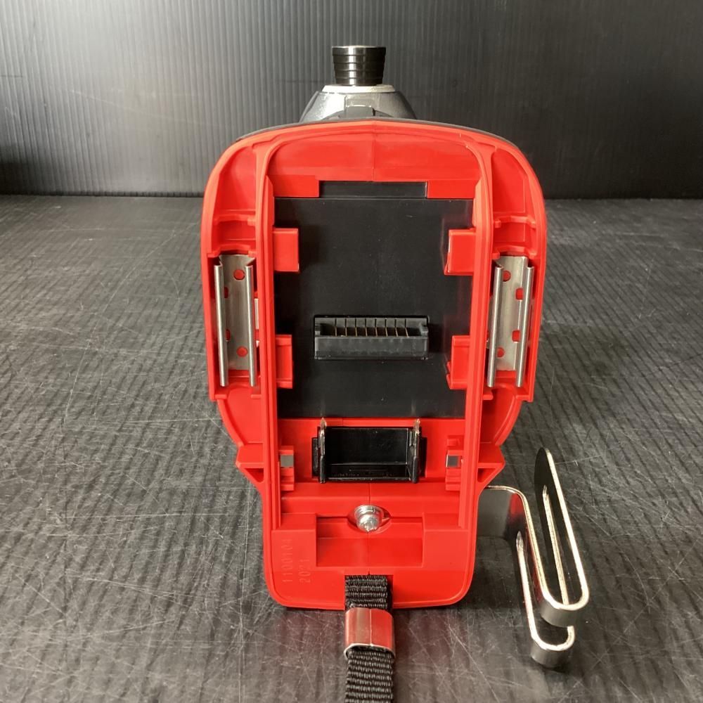 V充電インパクトドライバ 203