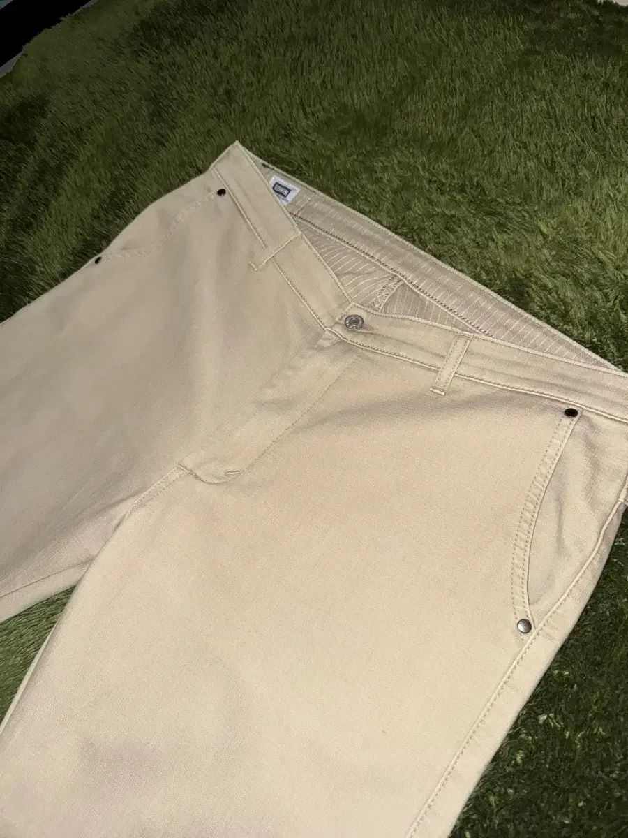 38 EDWIN エドウイン MADE IN JAPAN コットン ジャージ パンツ