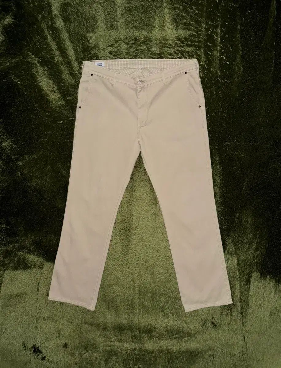 38 EDWIN エドウイン MADE IN JAPAN コットン ジャージ パンツ