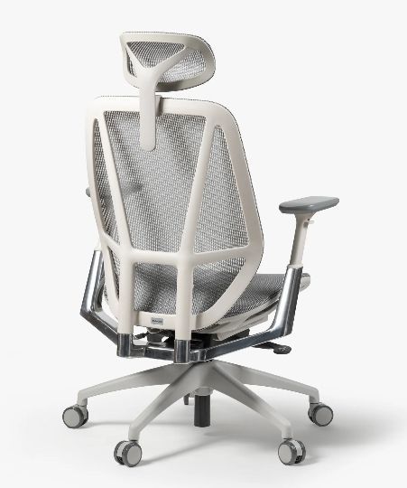 パームワークチェア ホワイト