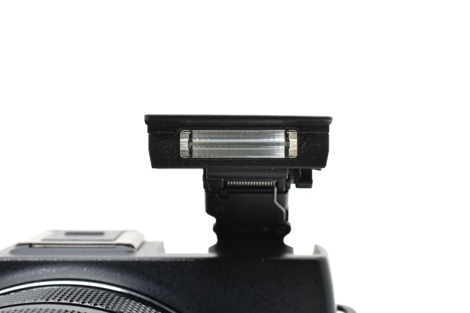 コンパクトデジタルカメラ ブラック