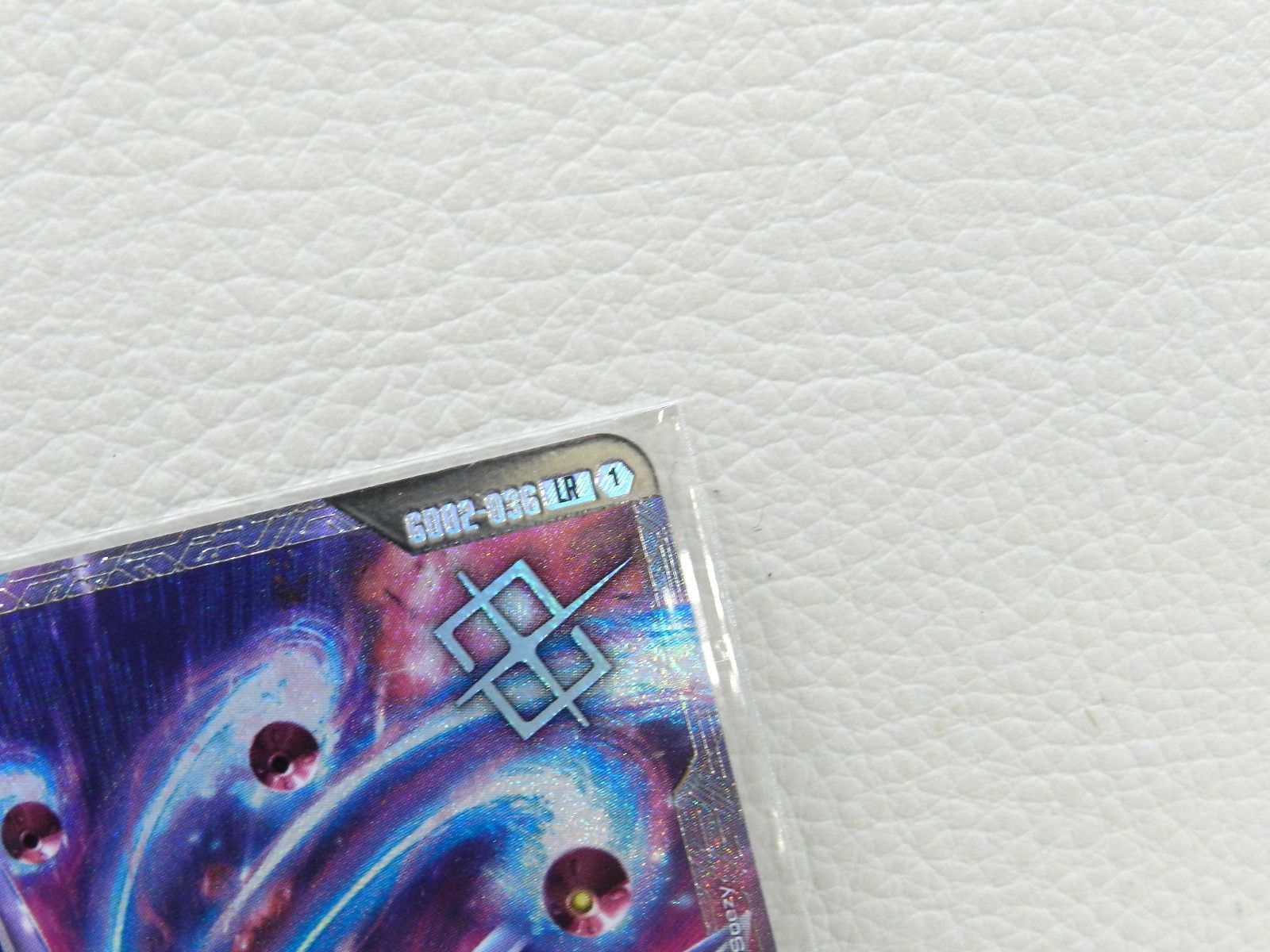 キュベレイ ニュータイプチャレンジ パラレル 優勝プロモ ガンダム