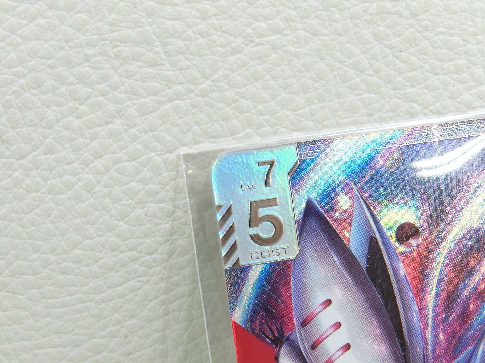 キュベレイ ニュータイプチャレンジ パラレル 優勝プロモ ガンダム