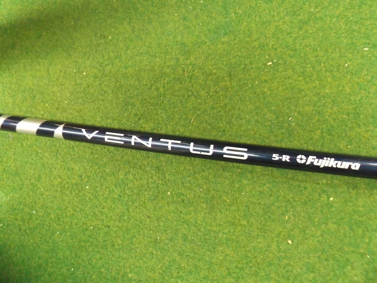 792 VENTUS BLUE VELOCORE 5 R-FLEX 40.5インチ フジクラシャフト
