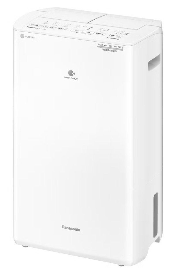 Panasonic パナソニック F YHVX 120 ハイブリッド方式 衣類乾燥除湿機