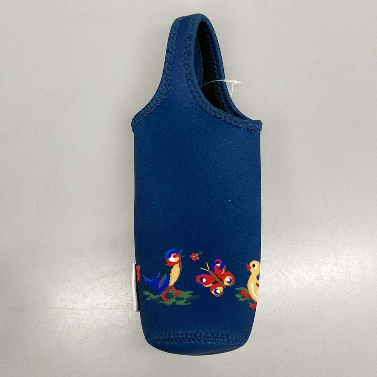 FEILER シンプルボトル 400ml ネイビー FEILER シンプルボトル 400ml