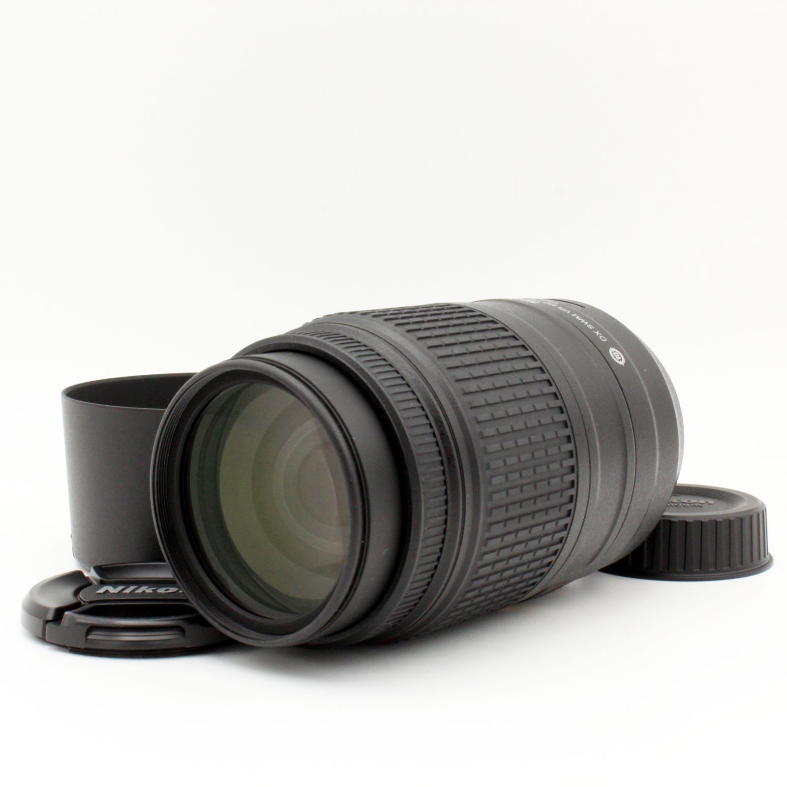 級 Nikon AF S DX NIKKOR 55 300 mm F 4 5 6 G ED VR 8242