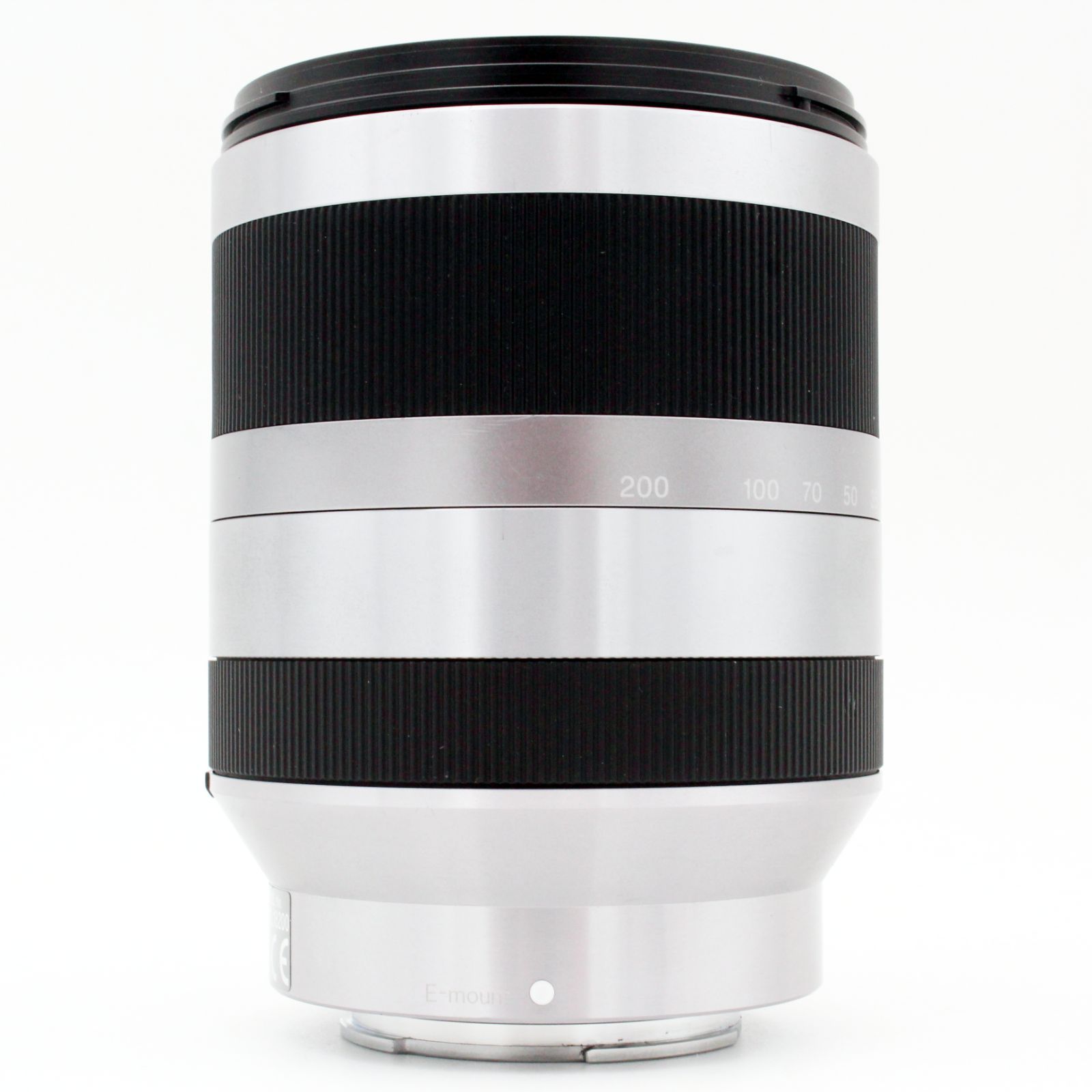  級 SONY E 18 200 mm F 3 5 6 OSS 8227 レンズ(ズーム) カメラ