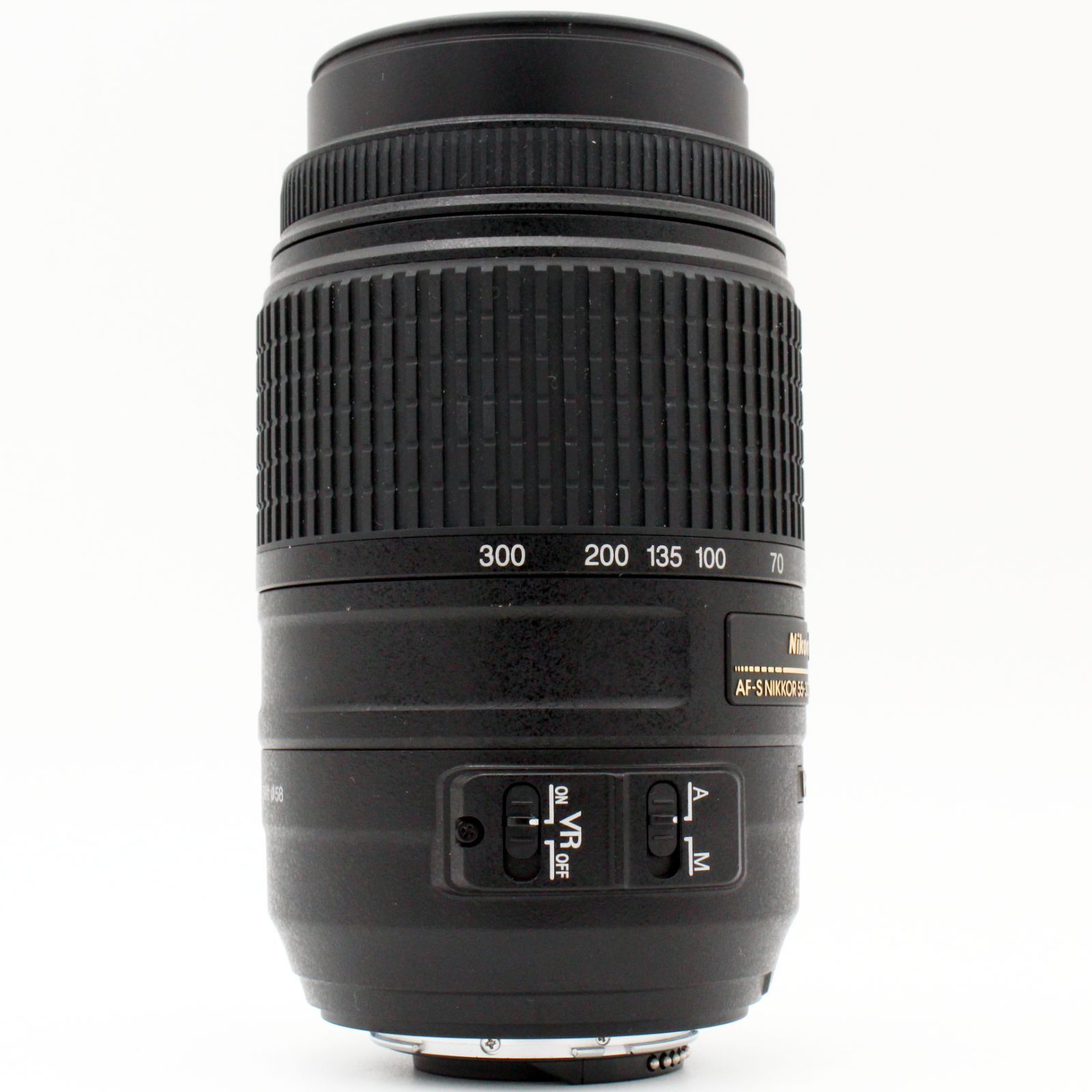 Nikon AF