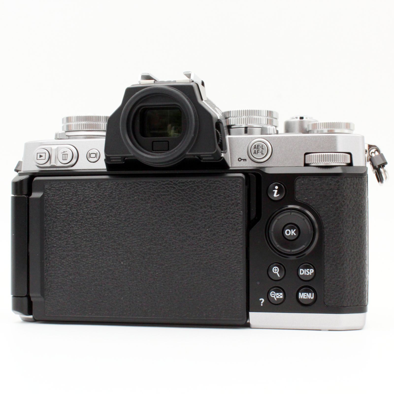 わずかシャッター数558枚【新品級】Nikon Z fc レンズキット NIKKOR Z