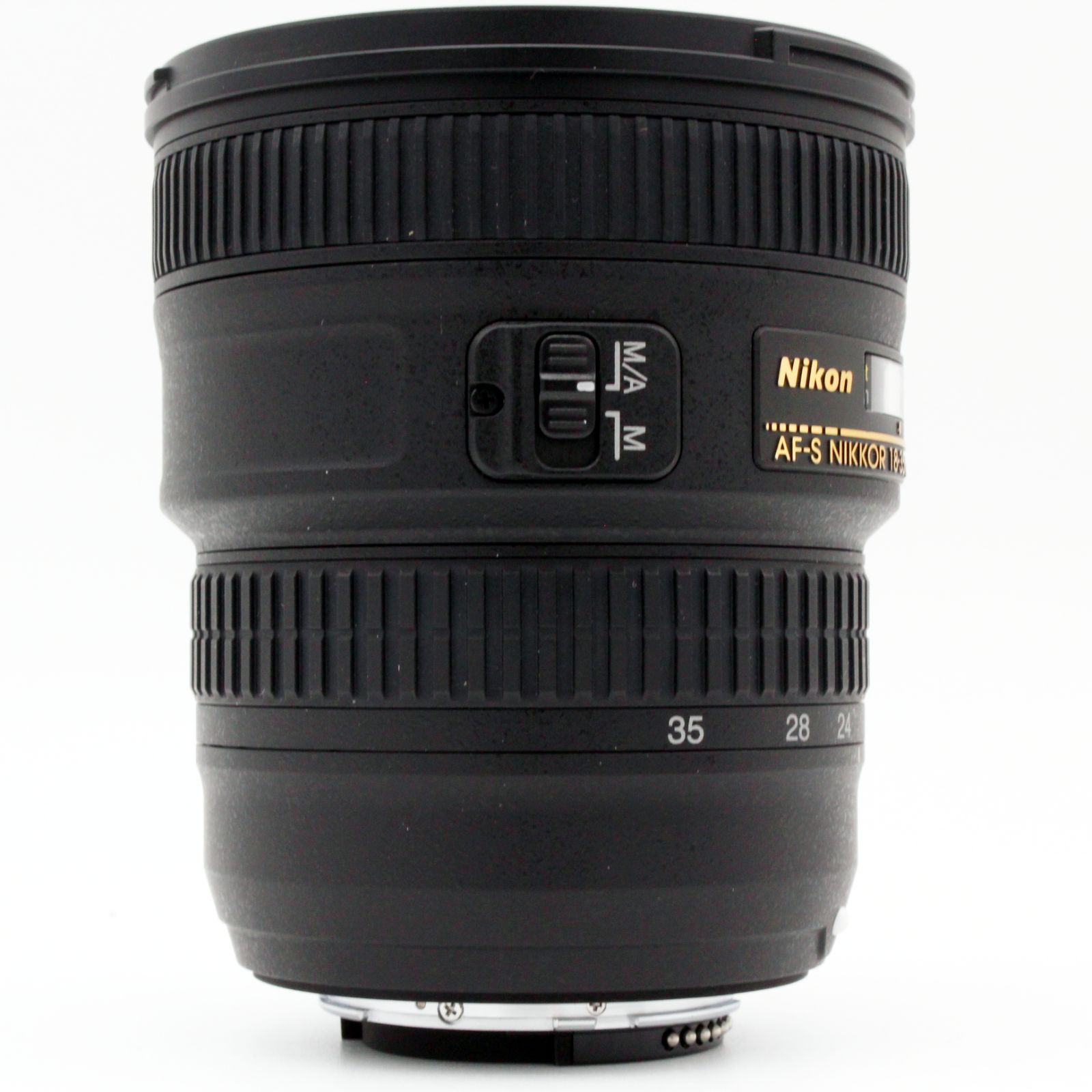  級 Nikon AF S NIKKOR 18 35 mm f 3 5 4 G ED 8243 レンズ(ズーム) カメラ