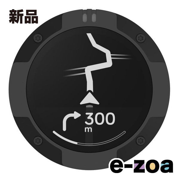 BEELINE ビーライン Moto II ナビゲーション ブラック BLD 3 0_BLK 2630662