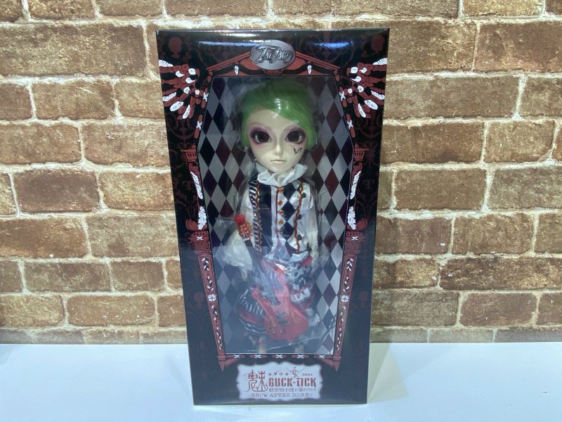 BUCK-TICK 今井寿 テヤンドール ✧˖°⌖✧˖°⌖✧˖°⌖✧˖°⌖✧˖°⌖✧˖ 📣『IMAI HISASHI x TAEYANG