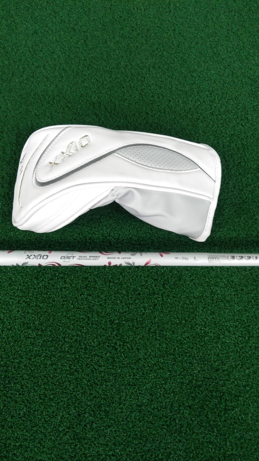 ゼクシオ レディース