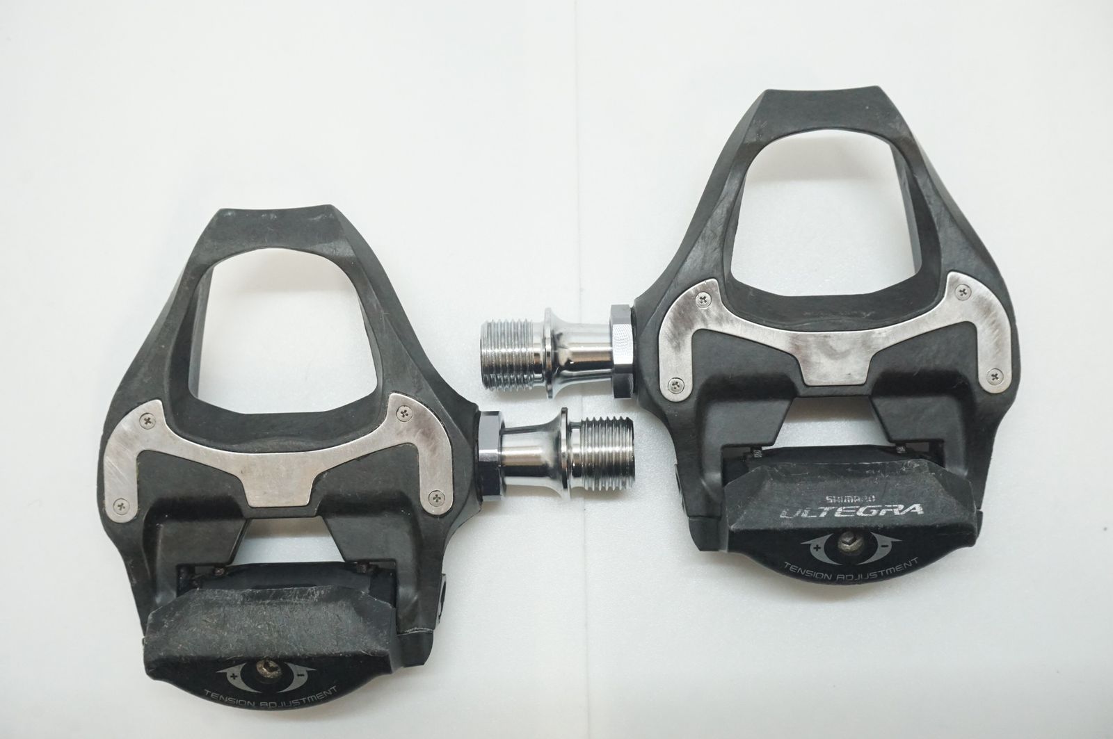 NS400R純正フロントホイール