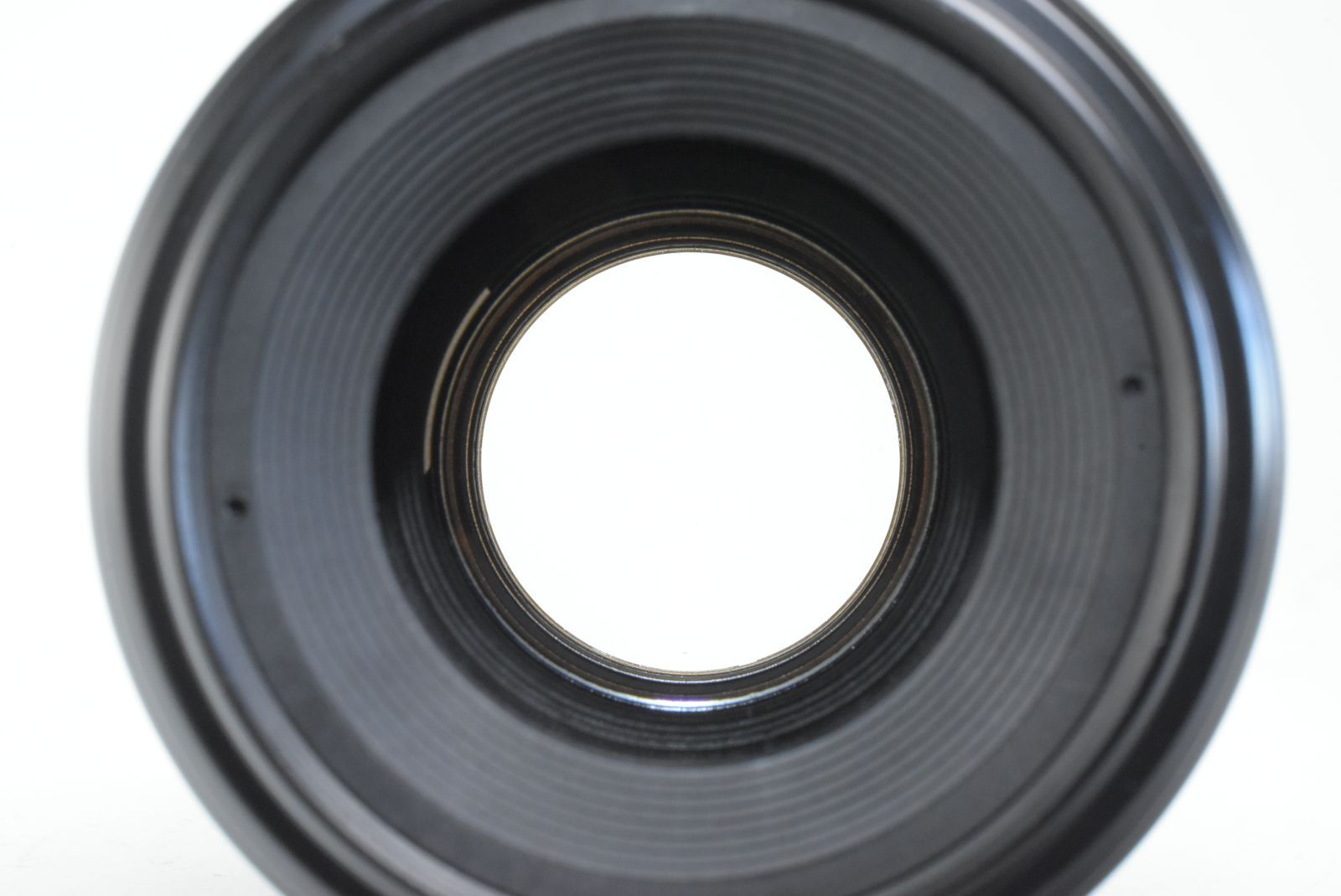 マクロレンズ TN