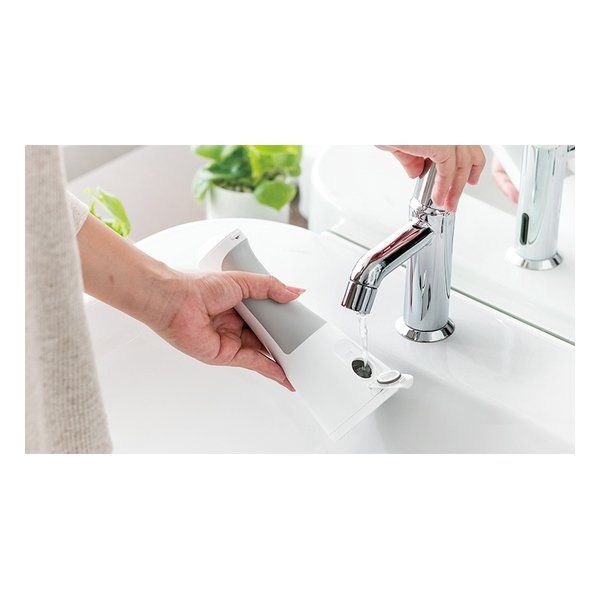 ドルツ 超音波水流