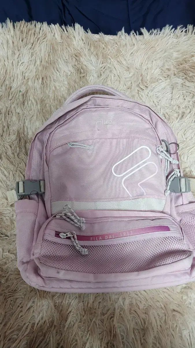 NEIGHBORHOOD POCKETABLE BOSTON BAG