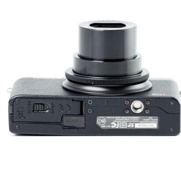  フジフイルム デジタルカメラ XQ 1 ブラック FX B 14025 コンパクトデジタルカメラ デジタルカメラ