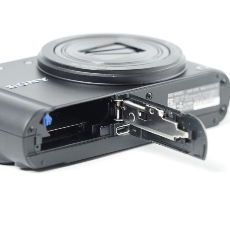 サイバーショット